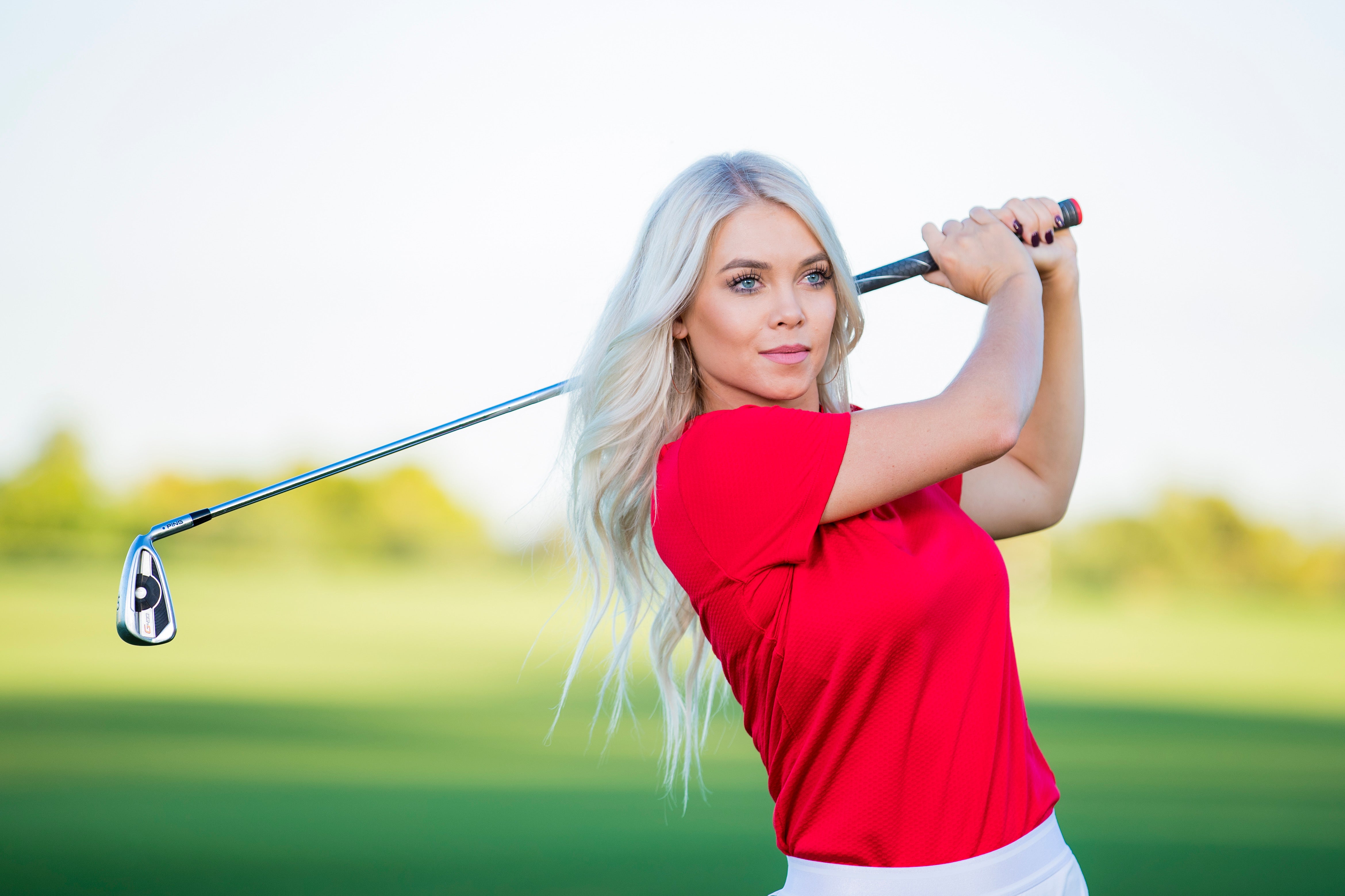 Hailey Ostrom – Olaya Sport