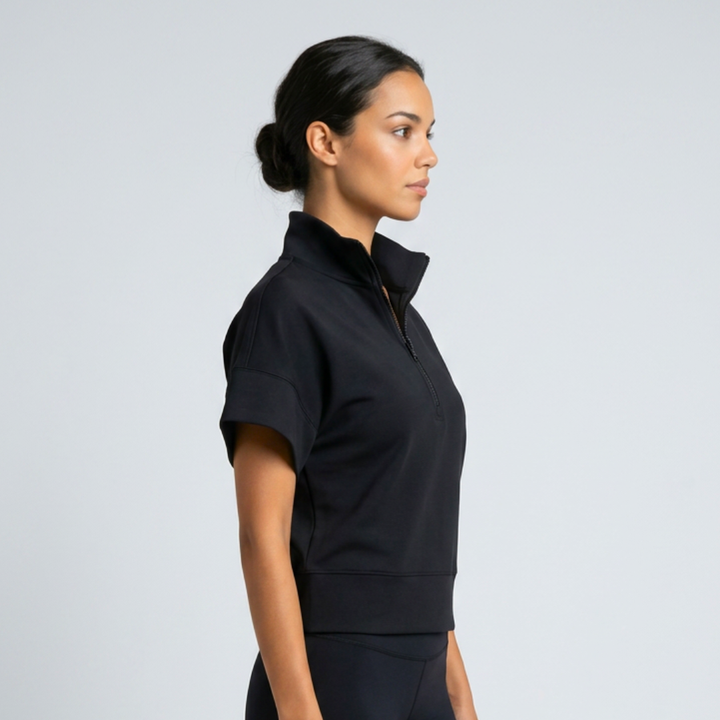 Haven Terry Top