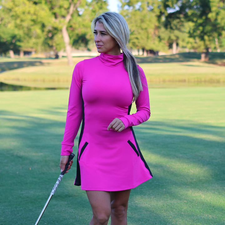 All Women's Golf Clothing – Olaya Sport