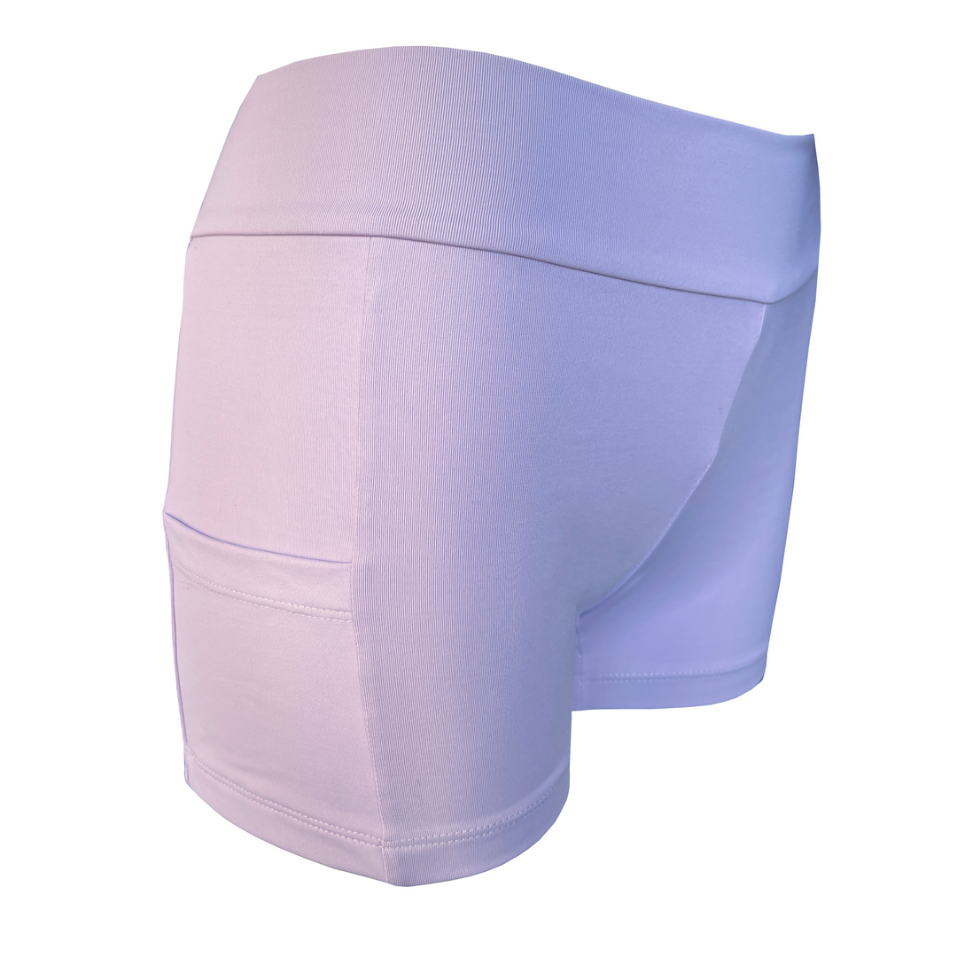 Elevate Golf Dress - Lavender (XS Only)