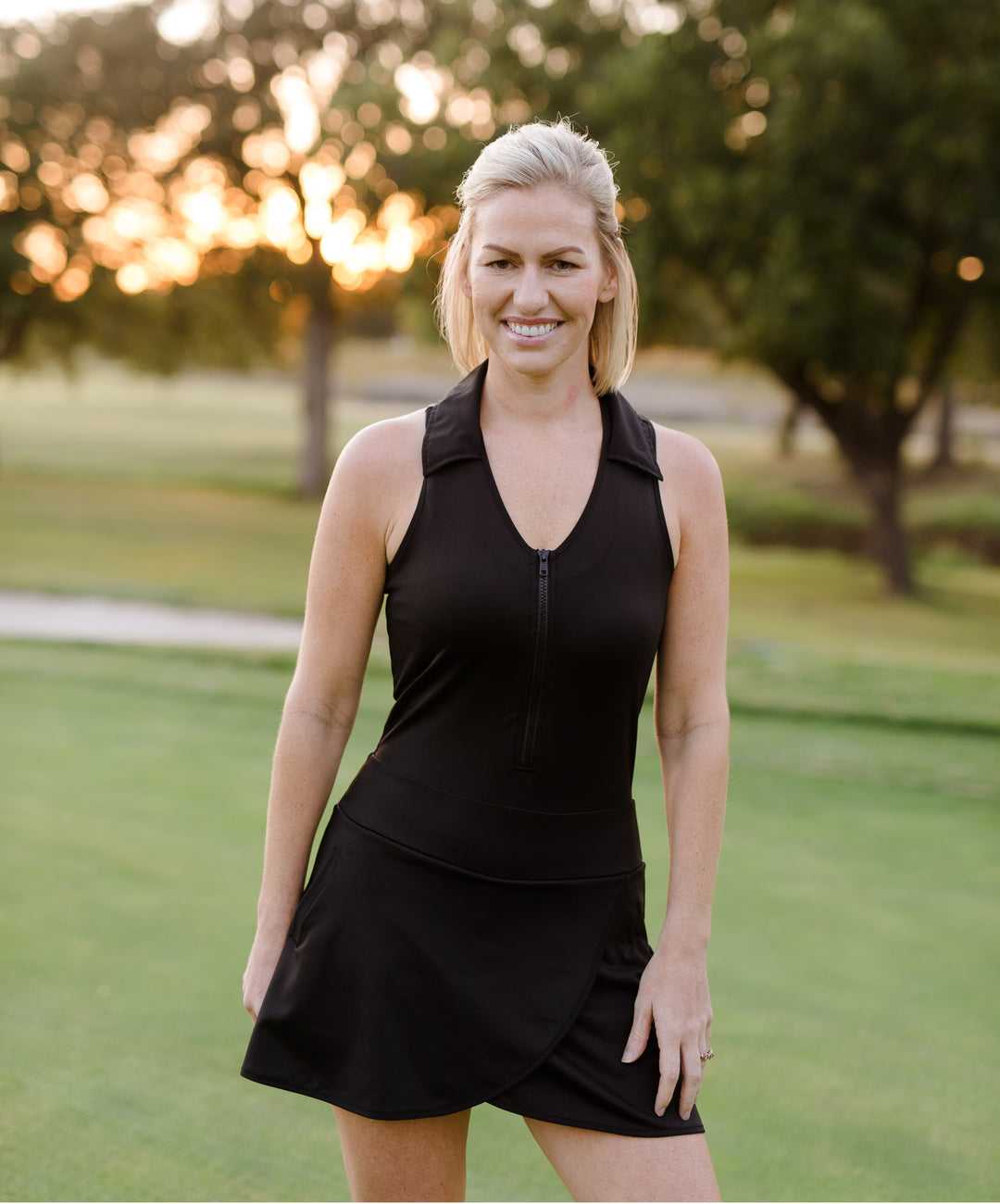 Shoppers Love The Baleaf Golf and Tennis Dress